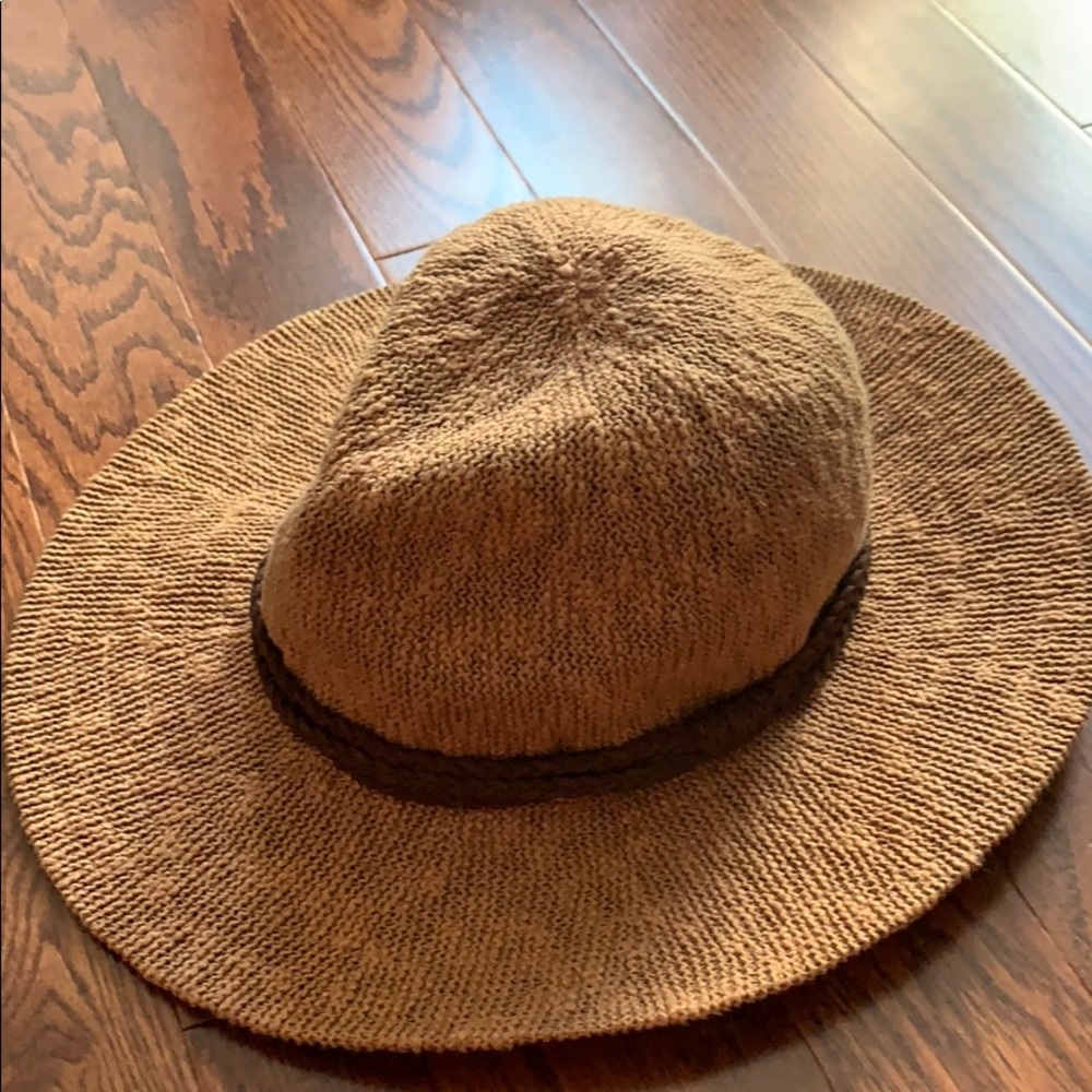 Free People Floppy Hat